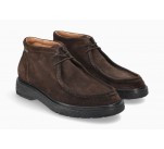 Bottines Mephisto EVRARD Marron