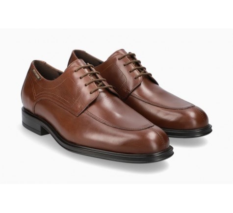 Mephisto KOREY Marron 