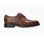 Chaussures Mephisto KOREY Marron 