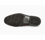 Chaussures Mephisto KOREY Marron 