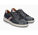 Chaussures Mephisto LISANDRO Navy