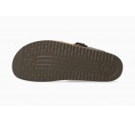 Tongs Mephisto NIELS Dark Brown