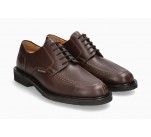 Chaussures Mephisto PHOEBUS Marron