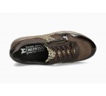 Baskets Mephisto ELISIA Bronze