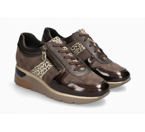 Mephisto ELISIA Bronze