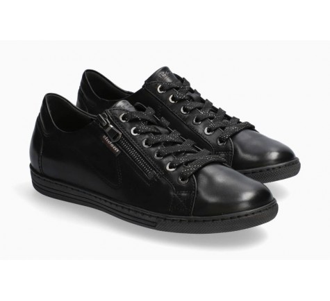 Mephisto HAWAI Noir 
