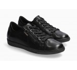 Chaussures Mephisto HAWAI Noir 
