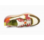 Baskets Mephisto JANEL Lichen Multicolore