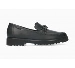 Mocassins Mephisto SALKA Noir