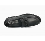 Mocassins Mephisto SALKA Noir