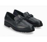 Mocassins Mephisto SALKA Noir