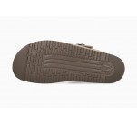 Sabots Mephisto NATHAN Warm Grey