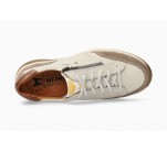 Chaussures Mephisto SACCO Warm Grey 