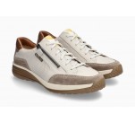 Chaussures Mephisto SACCO Warm Grey 