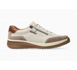 Chaussures Mephisto SACCO Warm Grey 