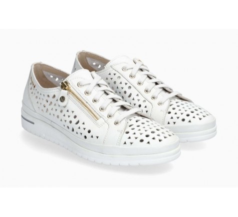 Mephisto JUNE PERF Blanc 