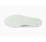 Baskets Mephisto JUNE PERF Blanc 