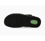 Sandale Mephisto SHARK FIT Dark Brown