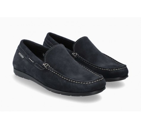 Mephisto ALGORAS Jeans Blue