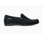 Mocassins Mephisto ALGORAS Jeans Blue