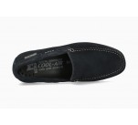 Mocassins Mephisto ALGORAS Jeans Blue