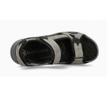 Sandales  Allrounder HONDURAS Gris
