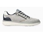 Baskets Allrounder MAJESTRO Perf Gris