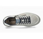Baskets Allrounder MAJESTRO Perf Gris
