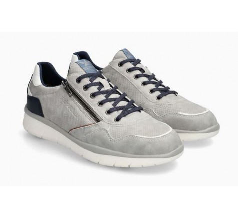 Allrounder MAJESTRO Perf Gris