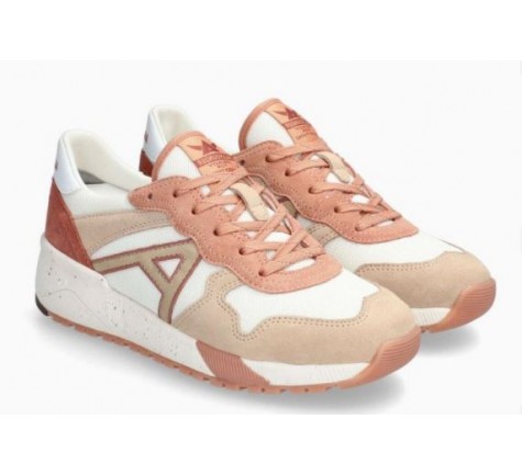 Allrounder VITESSE Corail