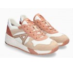 Baskets Allrounder VITESSE Corail