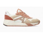 Baskets Allrounder VITESSE Corail