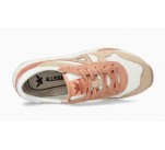 Baskets Allrounder VITESSE Corail
