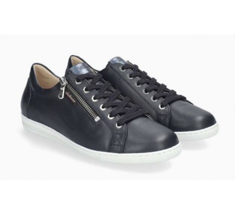 Mephisto HAWAI Bleu Marine