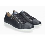 Baskets Mephisto HAWAI Bleu Marine