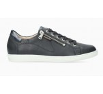 Baskets Mephisto HAWAI Bleu Marine