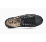Baskets Mephisto HAWAI Bleu Marine