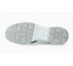 Baskets Mephisto YLONA Marine / Blanc