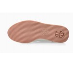 Baskets Mephisto LUCILLE Gris / Parme