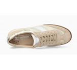 Chaussures Mephisto WITNEY Or
