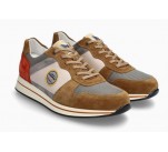 Baskets Mephisto GARRY AIR Spice