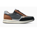 Chaussures Mephisto GILFORD Marine
