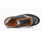 Chaussures Mephisto GILFORD Marine