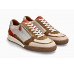 Baskets Mephisto ENDRIK Light Sand