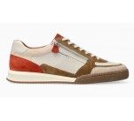 Baskets Mephisto ENDRIK Light Sand