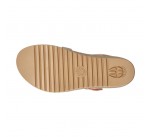 Sandales Mephisto NANCIA Platinum