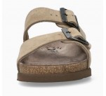 Mule Mephisto HESTER Warm Grey