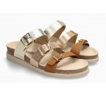 Mules Mephisto HYACINTA Camel