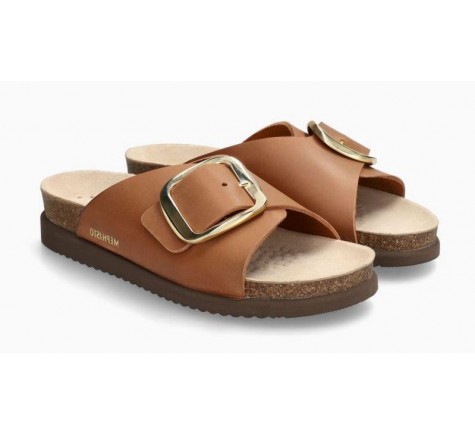 Mephisto HARIANA Camel