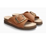 Mules Mephisto HARIANA Camel